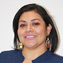 Image of Testimonial author/instructor Maestra Alicia Image of Testimonial author/instructor Maestra Alicia