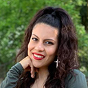 Image of Testimonial author/instructor Maestra Krissia Image of Testimonial author/instructor Maestra Krissia