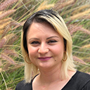 Image of Testimonial author/instructor Maestra Violeta Image of Testimonial author/instructor Maestra Violeta